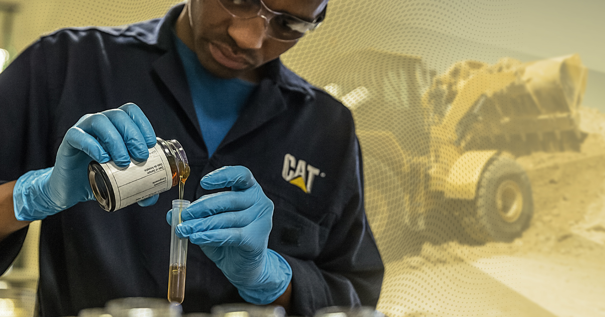 The value of fluid analysis